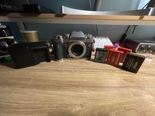Fujifilm accessori usato  Italia