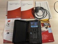 Nspire cas texas gebraucht kaufen  Augsburg
