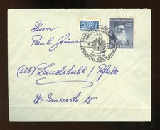 Bund 159 brief gebraucht kaufen  Frankenthal
