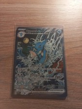 Carte pokemon hyporoi d'occasion  Coulommiers