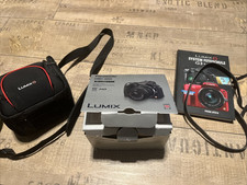 lumix g5 gebraucht kaufen  Heusenstamm