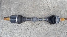 Driver left axle for sale  Pompano Beach