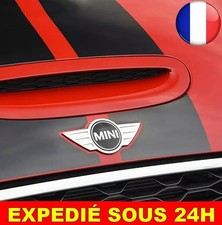 Logo mini cooper d'occasion  Pommeuse