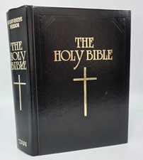 Douay rheims holy for sale  Miami