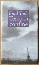 Terra confine emil usato  Castel di Lama