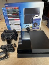 4 play station for sale 4 play station for sale SUTTON