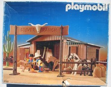 Playmobil 3768 silver gebraucht kaufen  Schorndorf