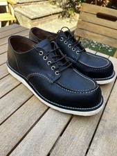 Men red wing for sale  FAVERSHAM