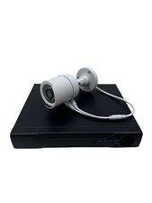 Dvr videoüberwachungs set gebraucht kaufen Dvr videoüberwachungs set gebraucht kaufen  Westerburg