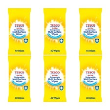 Tesco citrus antibacterial for sale  CONGLETON
