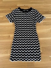 Strickkleid sommerkleid tunika gebraucht kaufen  Halle