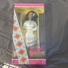 Barbie native american for sale  Corryton