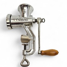 Porkert vintage cast for sale  SEAFORD