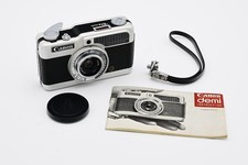 Vintage canon demi for sale  BOGNOR REGIS