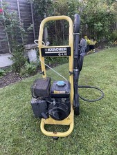 Karcher g4.10 petrol for sale  REDDITCH
