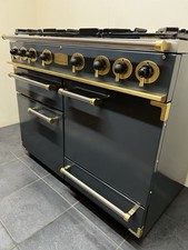 Falcon 110 gas for sale  BRADFORD