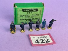Dinky dublo 051 for sale  BILLINGSHURST