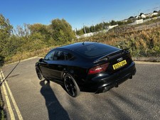 Audi 2012 parts for sale  IPSWICH