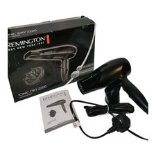 Remington d3198 ionic for sale  NEWARK