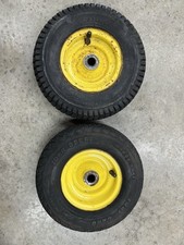 John deere front for sale  Parish