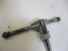 Honda 250 schwingenachse gebraucht kaufen  Ellwangen (Jagst)