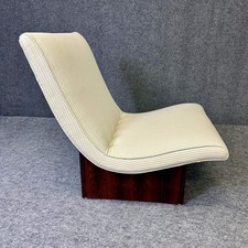 Milo baughman rosewood for sale  Avon