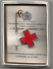 Nursing british red for sale  TRANENT