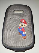 Pochette mario nintendo d'occasion  Sennecey-le-Grand