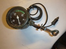 Voltmeter halterung kfz gebraucht kaufen  Göttin, -Neustadt