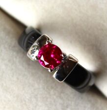 Rubis hydrothermal rouge d'occasion  Villars-les-Dombes