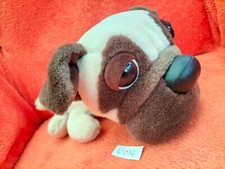 Peluche u032 chien d'occasion  Craponne