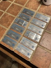 Vintage lot aluminum for sale  Leipsic