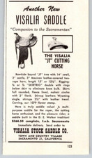 1960 advertising print for sale  Fort Collins