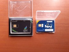 Kit benvenuto abbonati usato  Spedire a Italy
