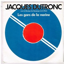 Jacques dutronc gars d'occasion  Seyssinet-Pariset