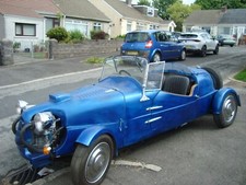 Lomax 224 1986 for sale  BRIDGEND