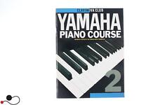 Manuale spartito yamaha usato  Italia