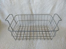 Metal wire freezer for sale  Bridgewater