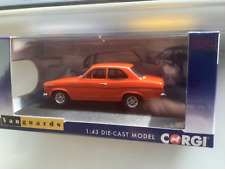 Corgi va09523 ford for sale  GOOLE