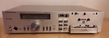 Grundig cf5000 cassette usato  Luino