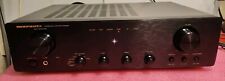 Amplificatore integrato stereo usato  Spedire a Italy