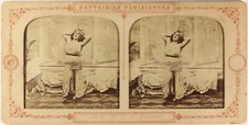 Paris danse orientale d'occasion  Paris V