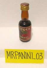Mignon bottles miniature usato  Fiorano Modenese