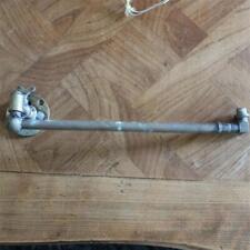 Ancienne lampe applique d'occasion  France