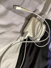 Originale apple alimentatore usato  Milano