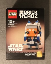 Lego brickheadz star usato  Pesaro