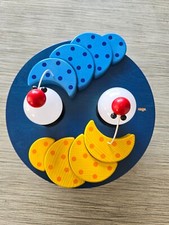 Haba raupenlicht 7514 gebraucht kaufen  Altlay, Grenderich, St.Aldegund