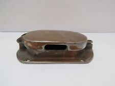 Inch chrome bronze for sale  Alberton