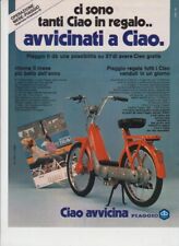 piaggio ciao 1978 usato piaggio ciao 1978 usato Venegono Superiore