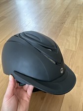 Reithelm busse größenverstel gebraucht kaufen  Korschenbroich